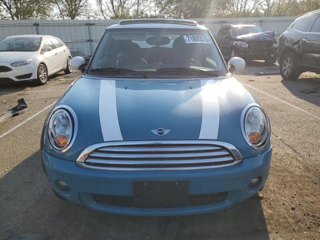 Photo 4 VIN: WMWMF33589TW71613 - MINI COOPER 