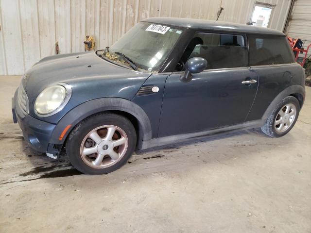 Photo 0 VIN: WMWMF33589TW77444 - MINI COOPER 