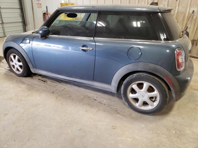 Photo 1 VIN: WMWMF33589TW77444 - MINI COOPER 