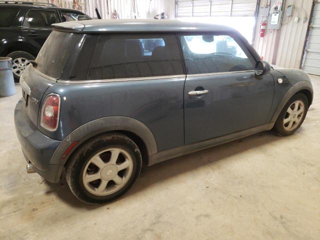 Photo 2 VIN: WMWMF33589TW77444 - MINI COOPER 