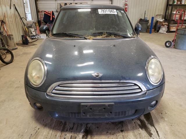 Photo 4 VIN: WMWMF33589TW77444 - MINI COOPER 