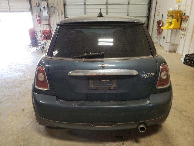 Photo 5 VIN: WMWMF33589TW77444 - MINI COOPER 