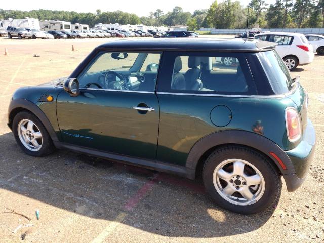 Photo 1 VIN: WMWMF33597TT51035 - MINI COOPER 