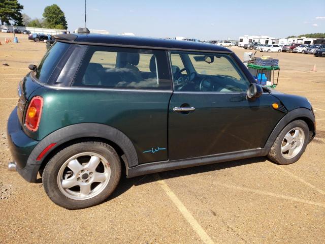 Photo 2 VIN: WMWMF33597TT51035 - MINI COOPER 