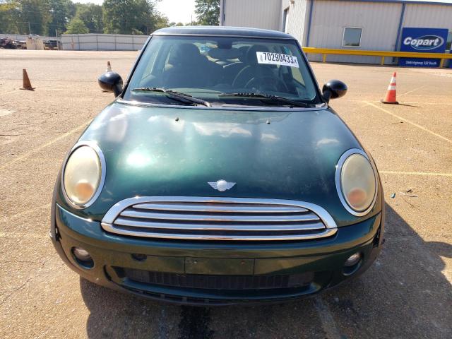 Photo 4 VIN: WMWMF33597TT51035 - MINI COOPER 