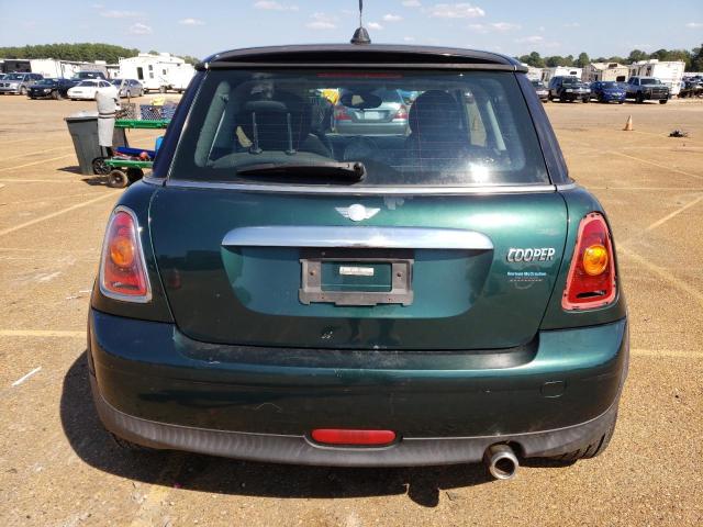 Photo 5 VIN: WMWMF33597TT51035 - MINI COOPER 