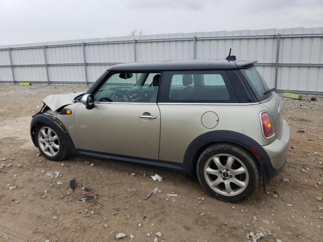 Photo 1 VIN: WMWMF33597TT53769 - MINI COOPER 