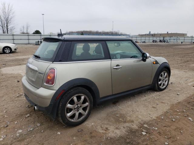 Photo 2 VIN: WMWMF33597TT53769 - MINI COOPER 