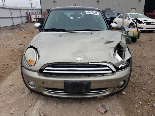 Photo 4 VIN: WMWMF33597TT53769 - MINI COOPER 