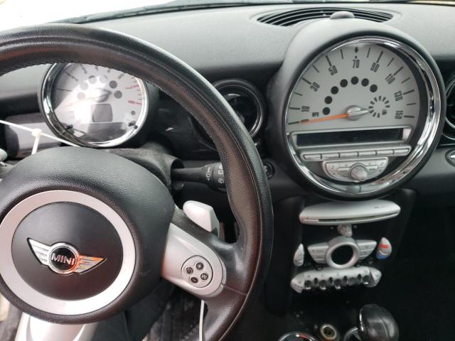 Photo 8 VIN: WMWMF33597TT53769 - MINI COOPER 