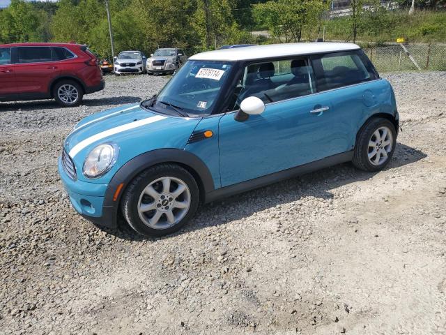 Photo 0 VIN: WMWMF33597TT57434 - MINI COOPER 