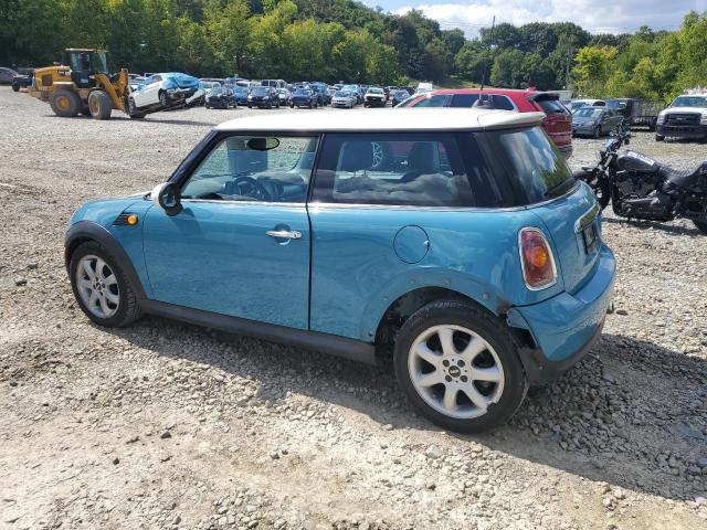 Photo 1 VIN: WMWMF33597TT57434 - MINI COOPER 