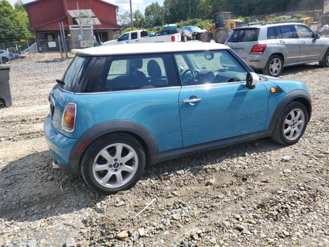 Photo 2 VIN: WMWMF33597TT57434 - MINI COOPER 