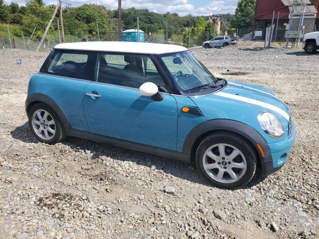 Photo 3 VIN: WMWMF33597TT57434 - MINI COOPER 