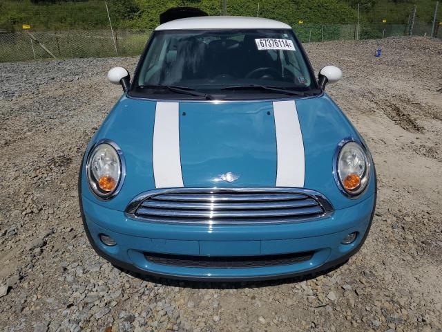 Photo 4 VIN: WMWMF33597TT57434 - MINI COOPER 