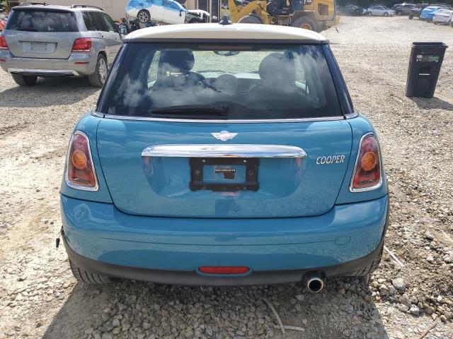 Photo 5 VIN: WMWMF33597TT57434 - MINI COOPER 