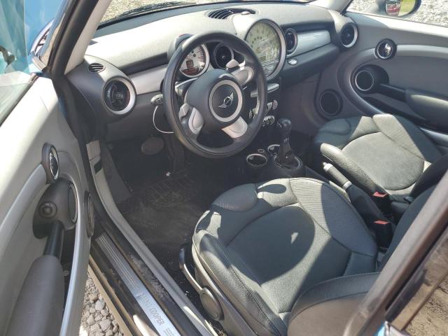 Photo 7 VIN: WMWMF33597TT57434 - MINI COOPER 