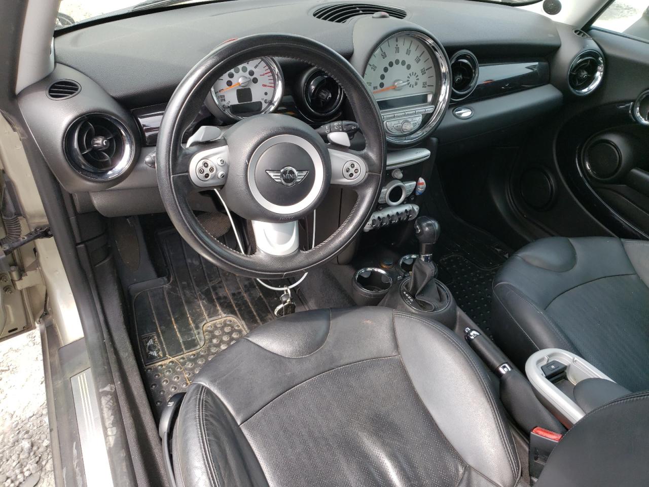 Photo 7 VIN: WMWMF33598TT60061 - MINI COOPER 