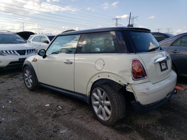 Photo 1 VIN: WMWMF33599TU69542 - MINI COOPER 