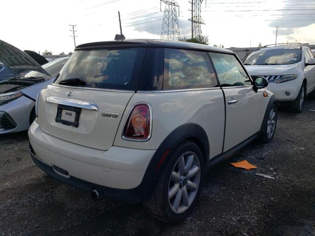 Photo 2 VIN: WMWMF33599TU69542 - MINI COOPER 