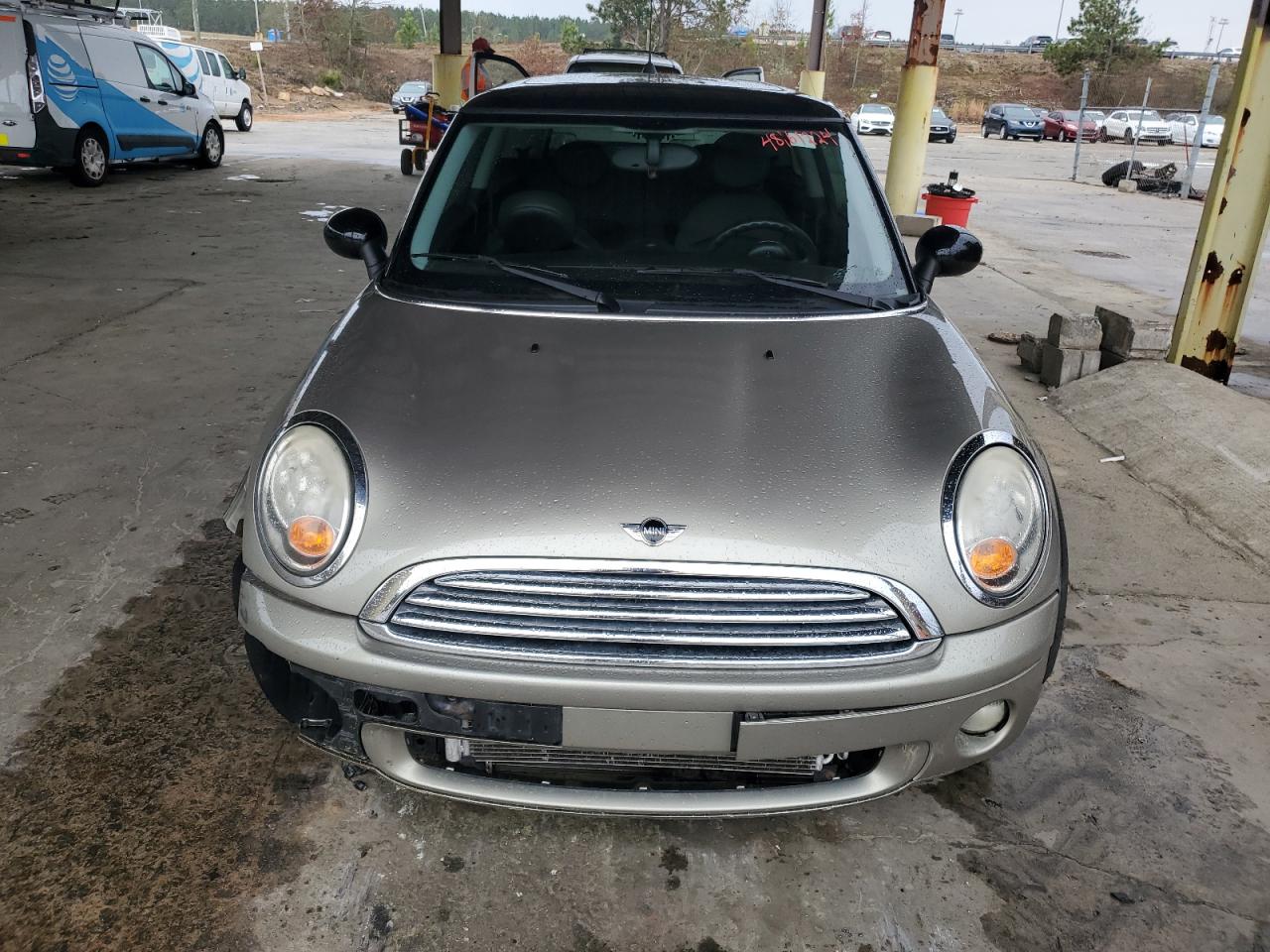 Photo 4 VIN: WMWMF33599TU69668 - MINI COOPER 