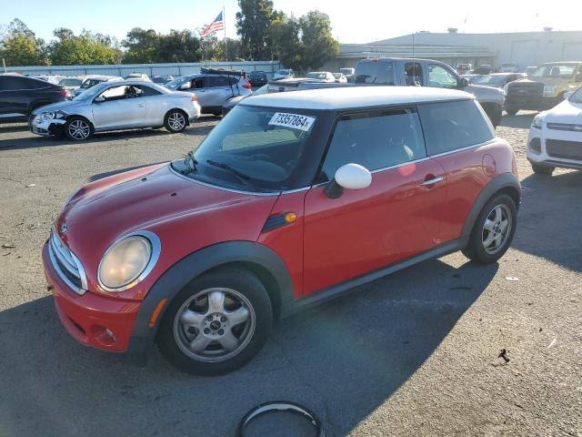 Photo 0 VIN: WMWMF33599TW71331 - MINI COOPER 