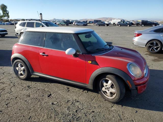 Photo 3 VIN: WMWMF33599TW71331 - MINI COOPER 