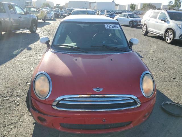 Photo 4 VIN: WMWMF33599TW71331 - MINI COOPER 