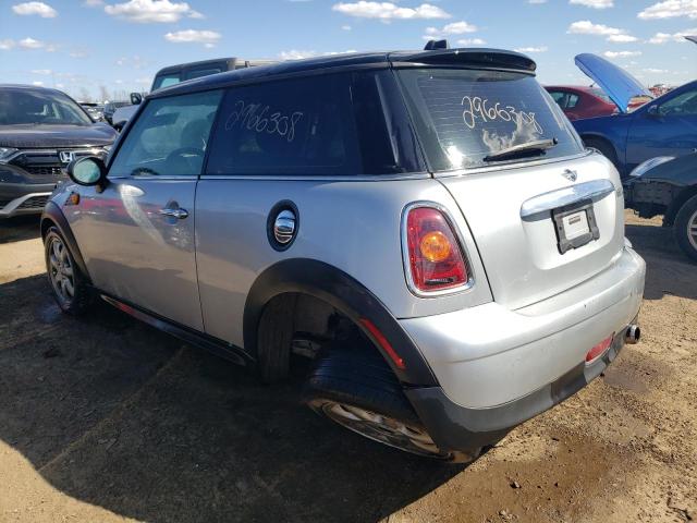 Photo 1 VIN: WMWMF335X7TL68359 - MINI COOPER 