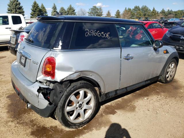 Photo 2 VIN: WMWMF335X7TL68359 - MINI COOPER 