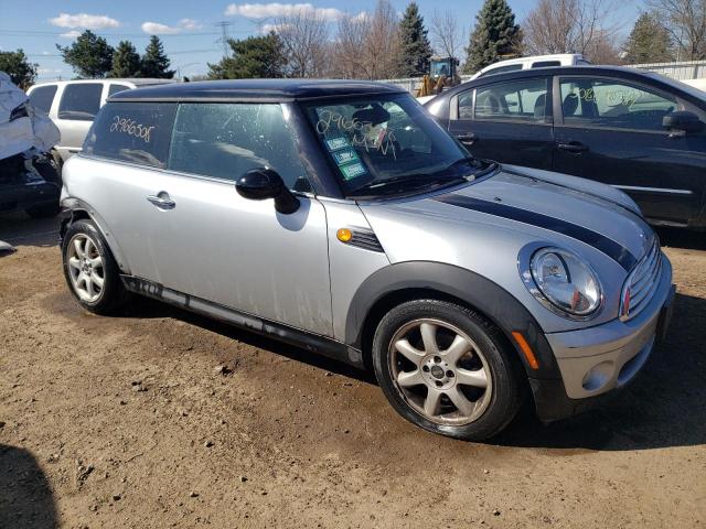 Photo 3 VIN: WMWMF335X7TL68359 - MINI COOPER 