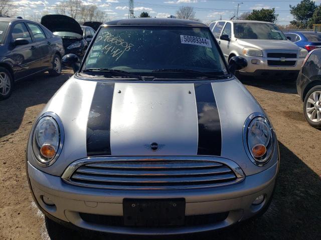 Photo 4 VIN: WMWMF335X7TL68359 - MINI COOPER 