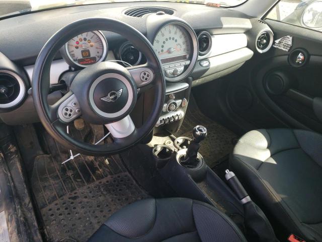 Photo 7 VIN: WMWMF335X7TL68359 - MINI COOPER 