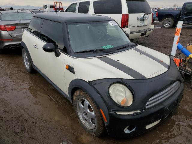 Photo 3 VIN: WMWMF335X7TL68605 - MINI COOPER 