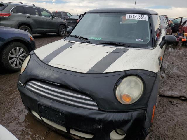 Photo 4 VIN: WMWMF335X7TL68605 - MINI COOPER 