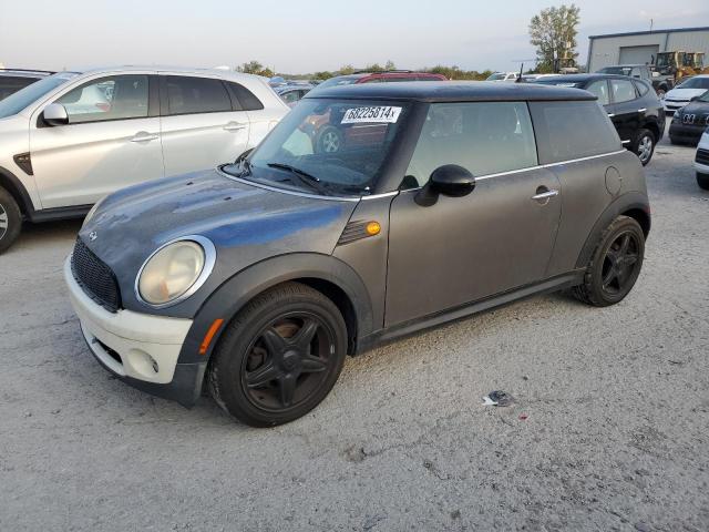 Photo 0 VIN: WMWMF335X7TU60345 - MINI COOPER 