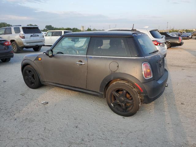 Photo 1 VIN: WMWMF335X7TU60345 - MINI COOPER 