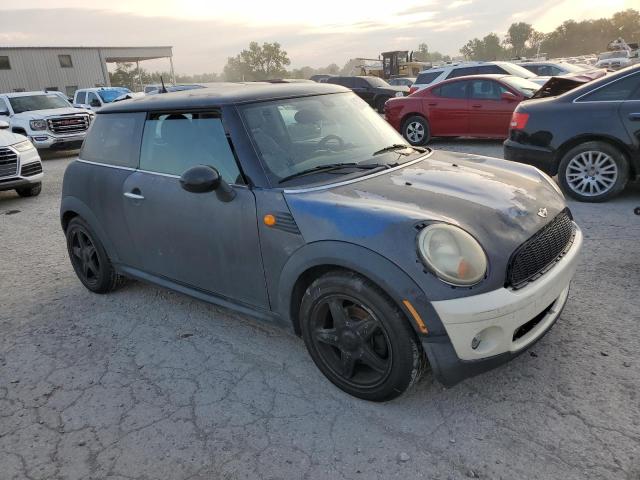 Photo 3 VIN: WMWMF335X7TU60345 - MINI COOPER 