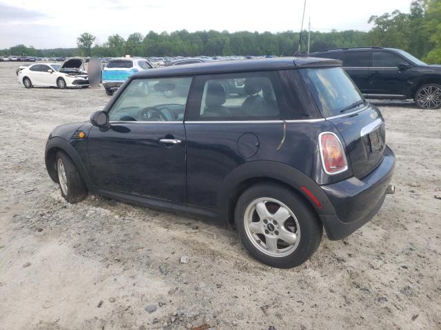 Photo 1 VIN: WMWMF335X8TT64135 - MINI COOPER 