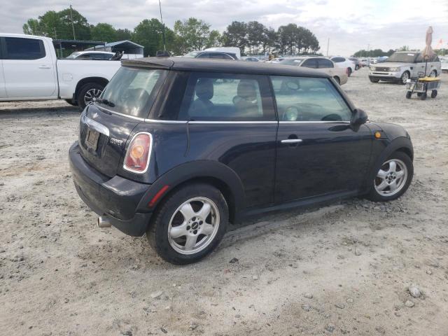 Photo 2 VIN: WMWMF335X8TT64135 - MINI COOPER 