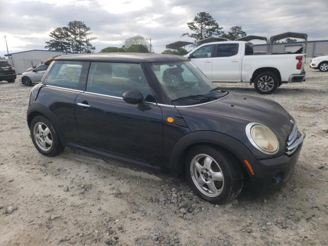 Photo 3 VIN: WMWMF335X8TT64135 - MINI COOPER 