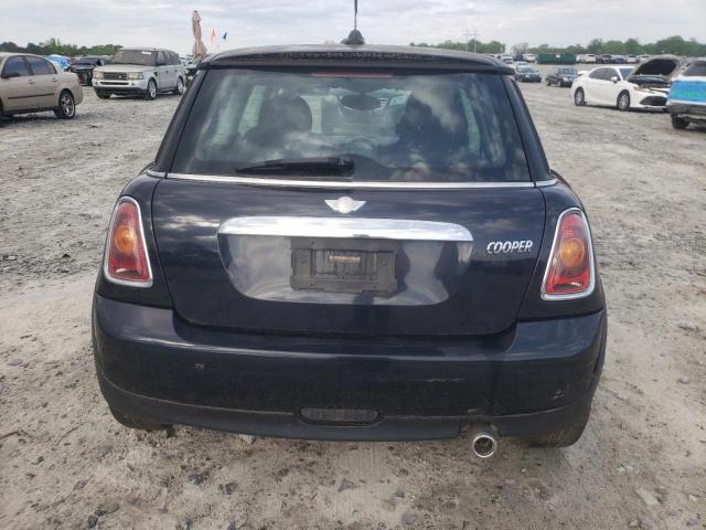 Photo 5 VIN: WMWMF335X8TT64135 - MINI COOPER 