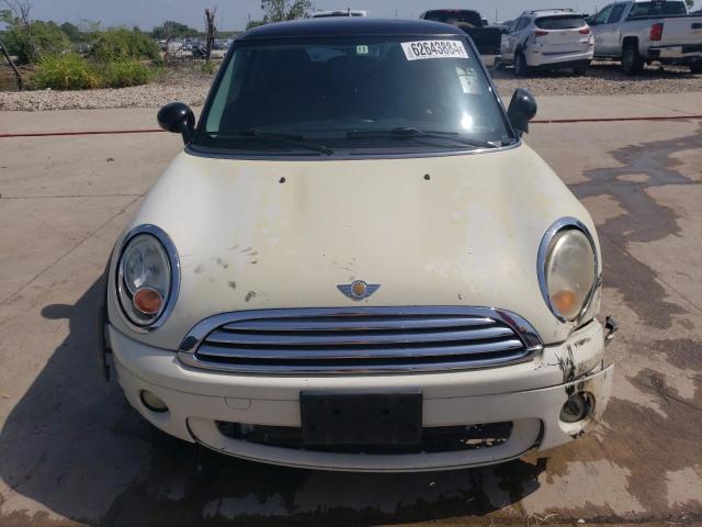 Photo 4 VIN: WMWMF335X8TT67519 - MINI COOPER 