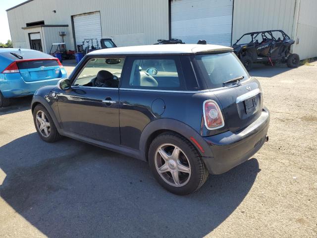 Photo 1 VIN: WMWMF335X8TU63814 - MINI COOPER 