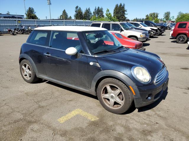 Photo 3 VIN: WMWMF335X8TU63814 - MINI COOPER 