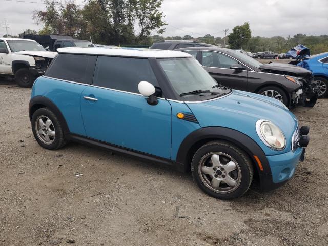 Photo 3 VIN: WMWMF335X8TU63912 - MINI COOPER 