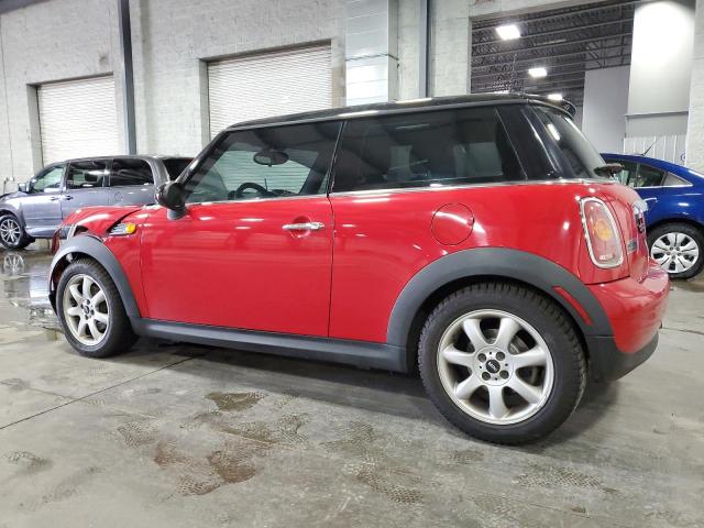 Photo 1 VIN: WMWMF335X8TU65725 - MINI COOPER 