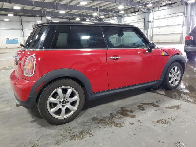 Photo 2 VIN: WMWMF335X8TU65725 - MINI COOPER 