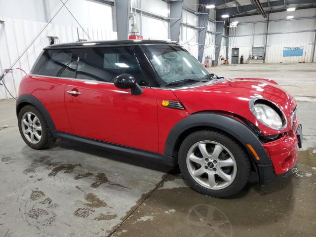 Photo 3 VIN: WMWMF335X8TU65725 - MINI COOPER 