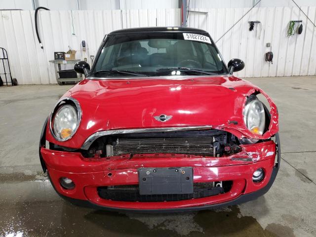 Photo 4 VIN: WMWMF335X8TU65725 - MINI COOPER 